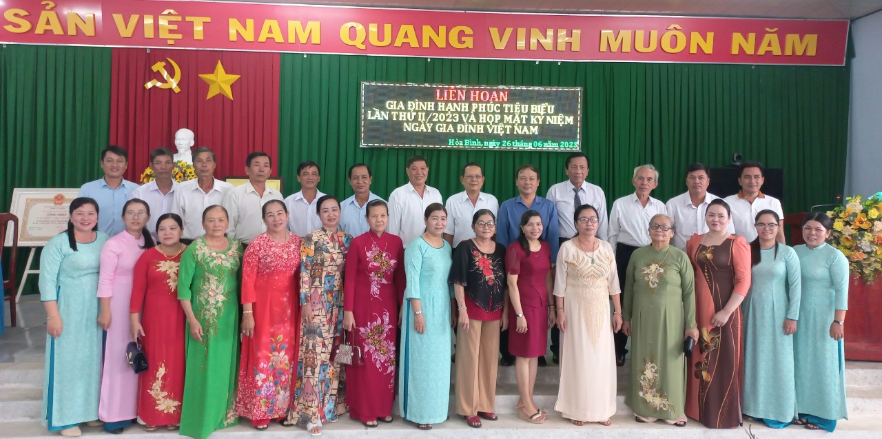 gia đình việt nam