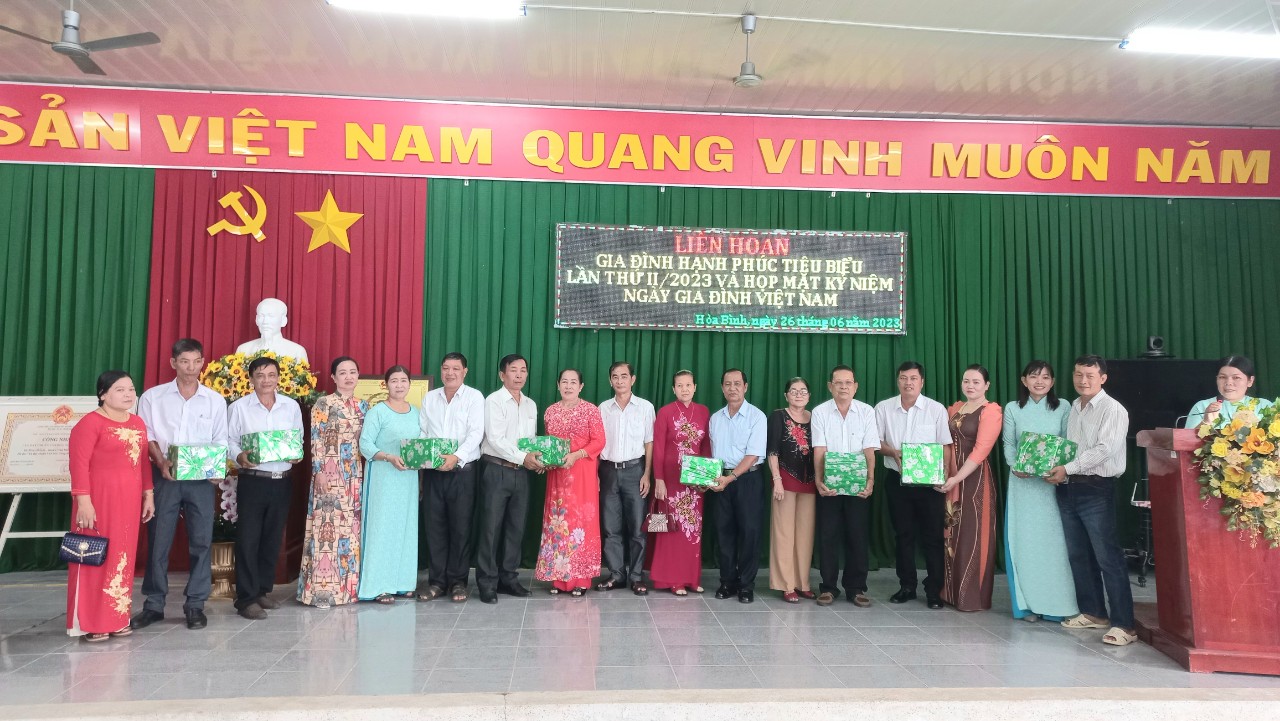 gia đình việt nam