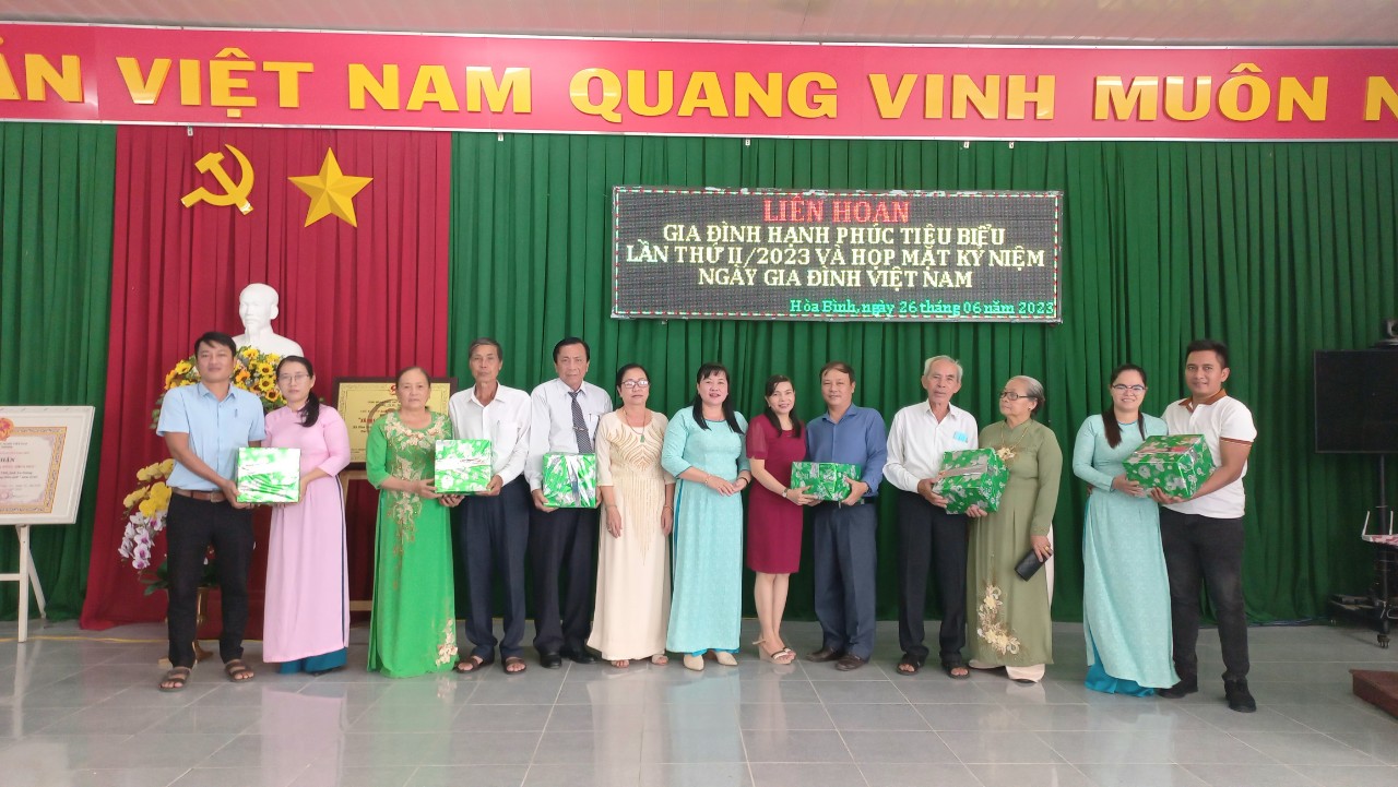 gia đình việt nam