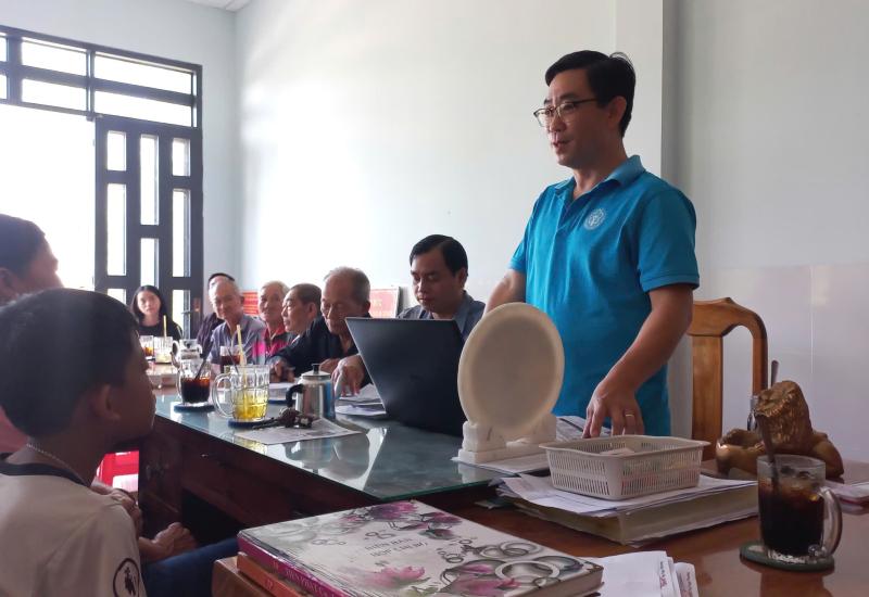 tuyên truyền bảo hiểm